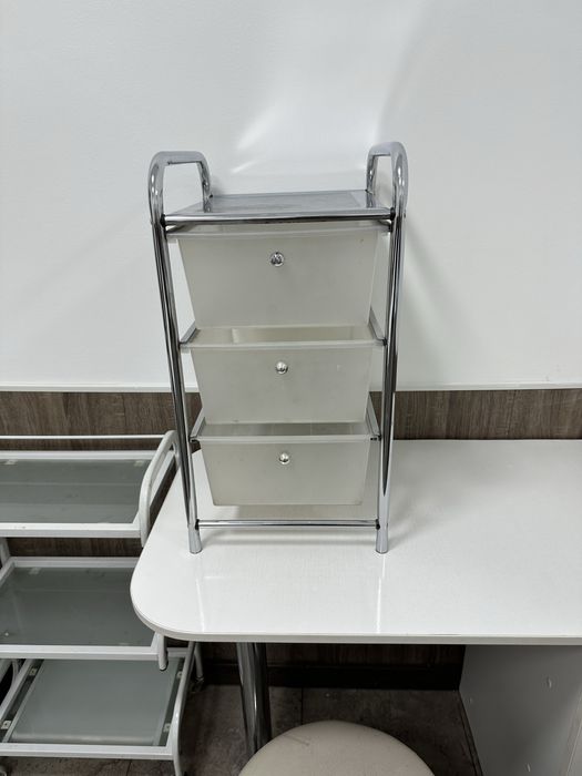 Кушетка для косметолога