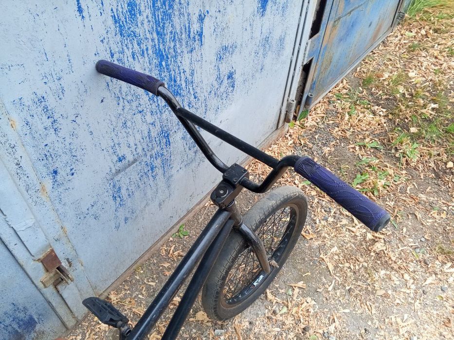 Продам Трюковой велик BMX
