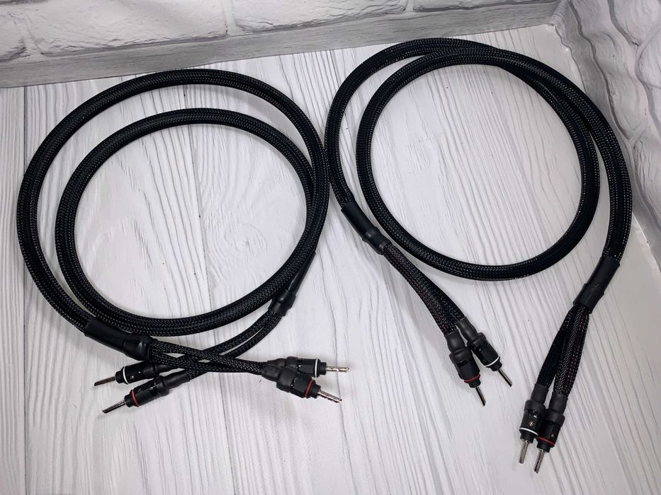 Акустичен кабел Silent Wire LS7 (Германия)