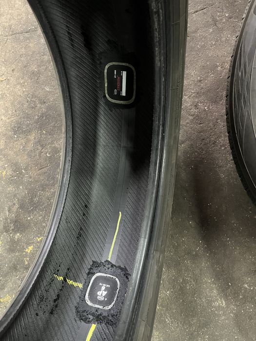 225/50/18 дот 4820