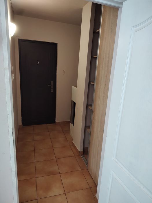 Inchiriez apartament cu o camera - Lipovei