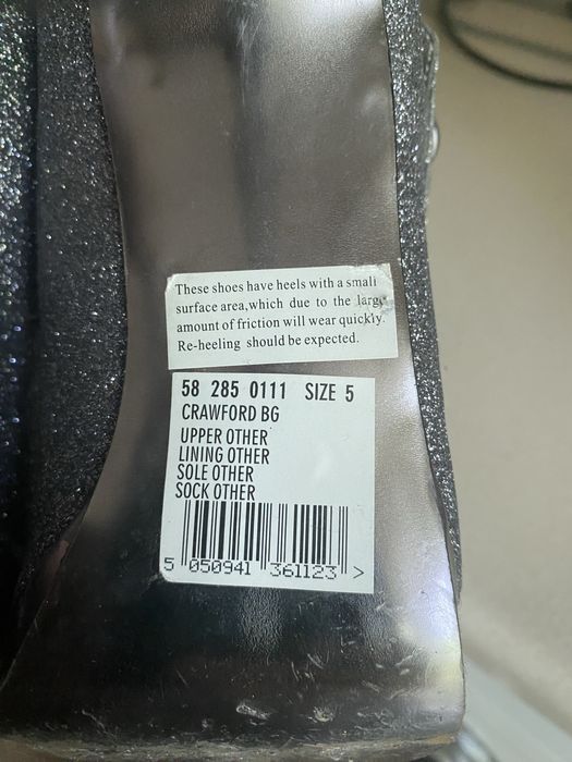 Туфли женские продам