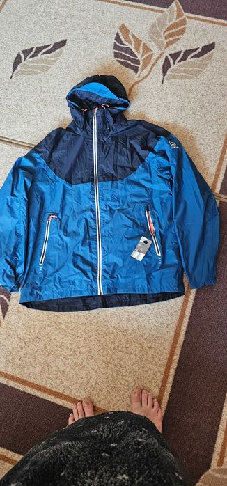 яке ветровка ново