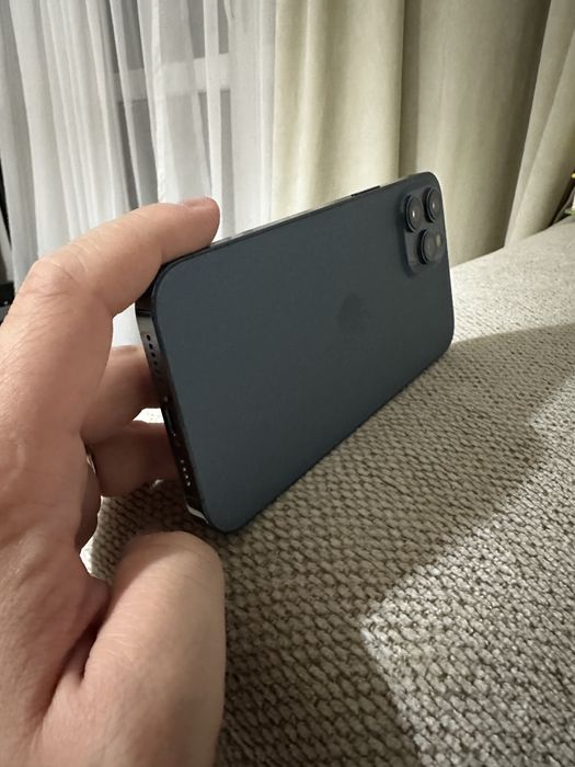 Iphone 12 Pro Max 256gb