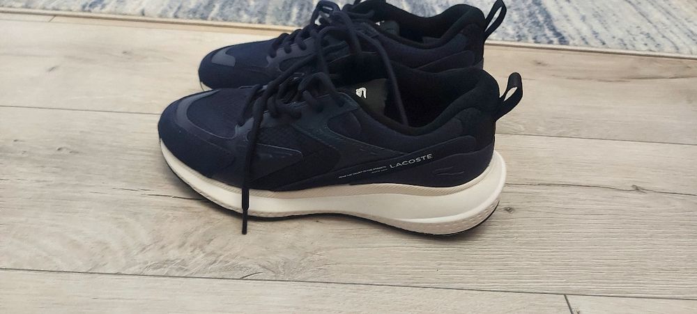 Adidasi lacoste barbati