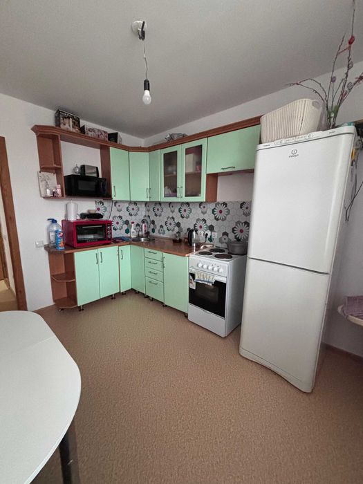 Продается 2 ком квартира