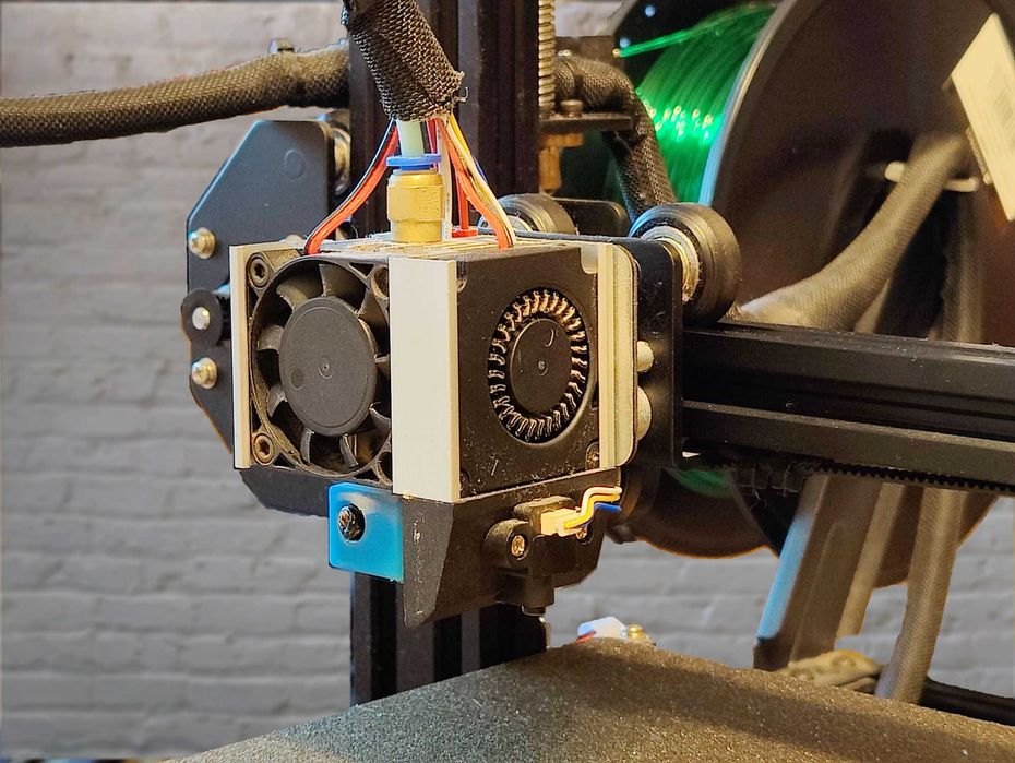 Imprimanta 3D Monoprice MP10