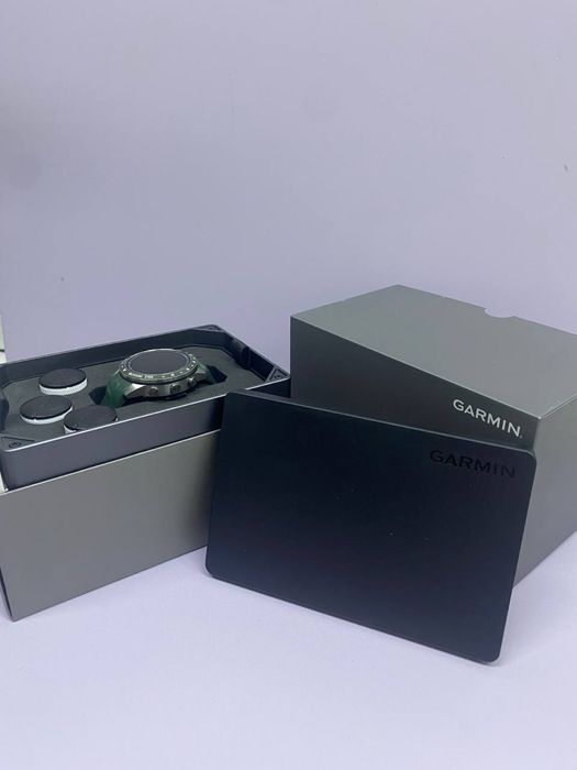 Garmin Marq Golfer Gen2 #АК9068