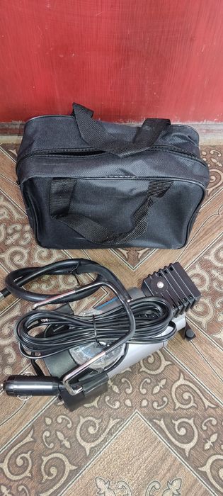 Компрессор для автомобиля