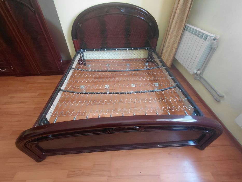 Кровать Итальянская