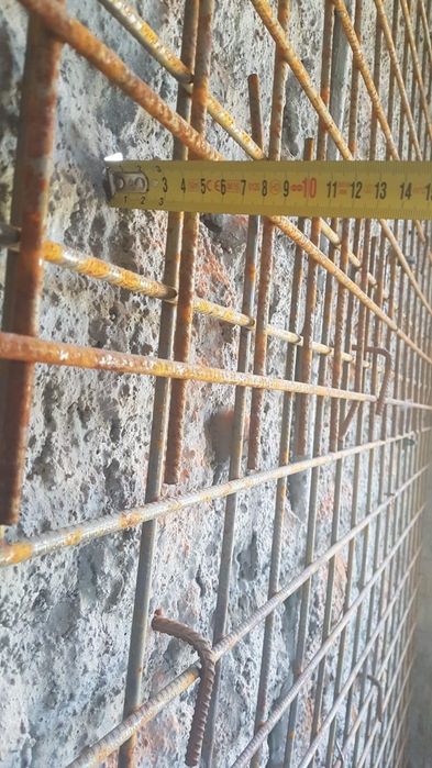 Tencuiala mecanizata