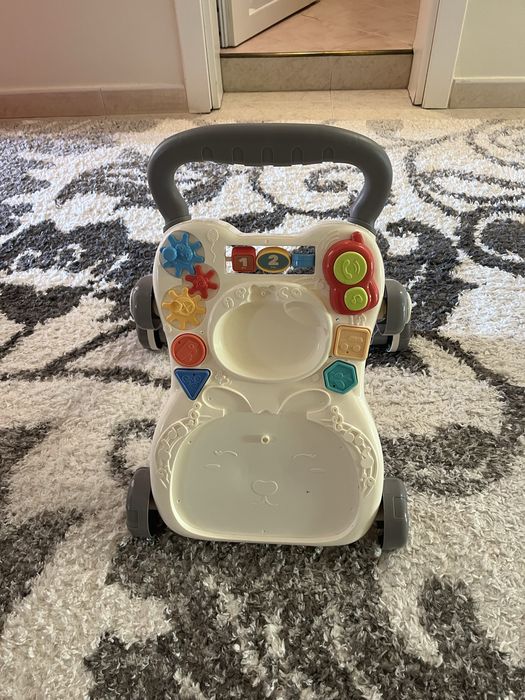 Уокър за прохождане