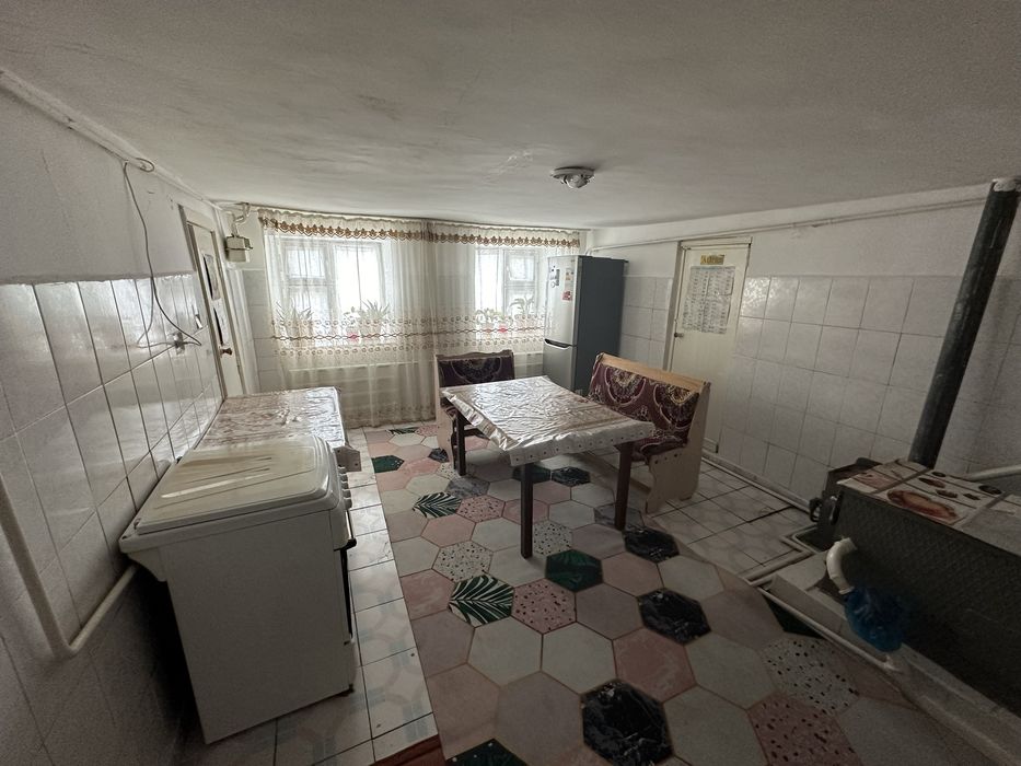 Жилой дом город Каратау продается!!!