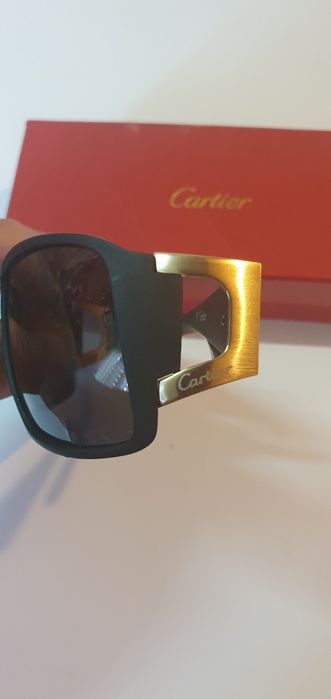 Очки Carter Santos Sports
