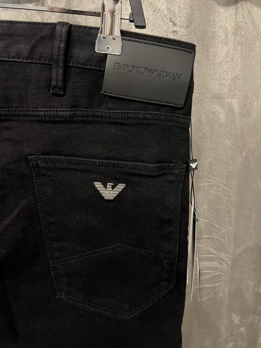 Emporio Armani