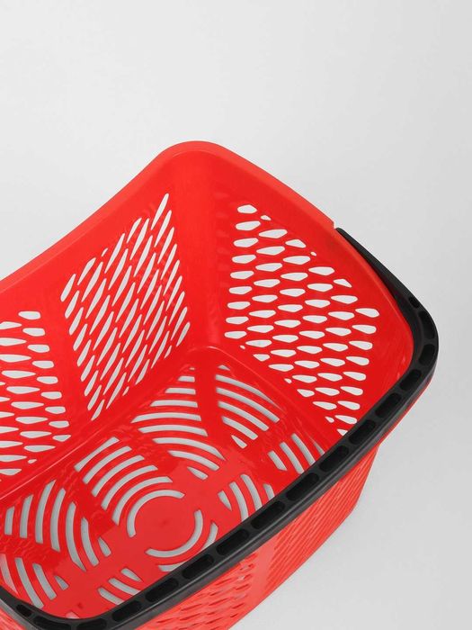 Пластиковая корзина "REKLIME"