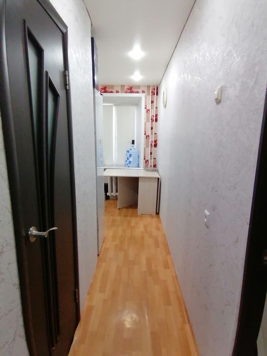 Продам однокомнатную квартиру