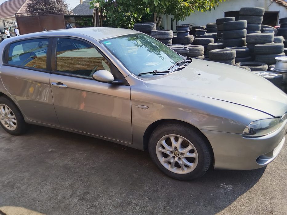 Usa/usi stanga/dreapta Alfa Romeo 147