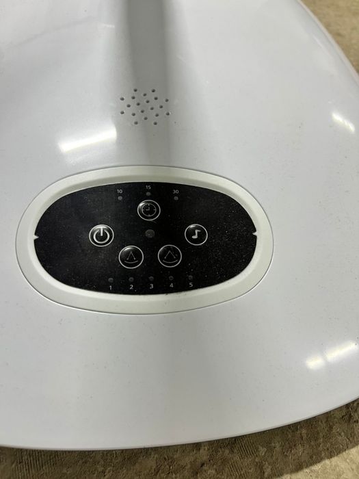 Детское кресло качалка