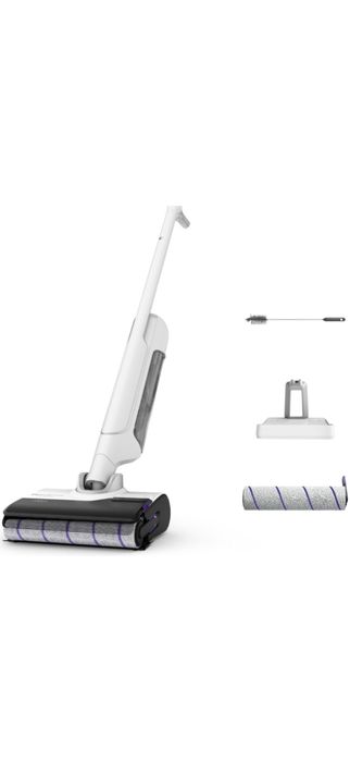 Rowenta X-Clean 10 – garanție până în 24.02.2027 – ca nou – 2100 lei