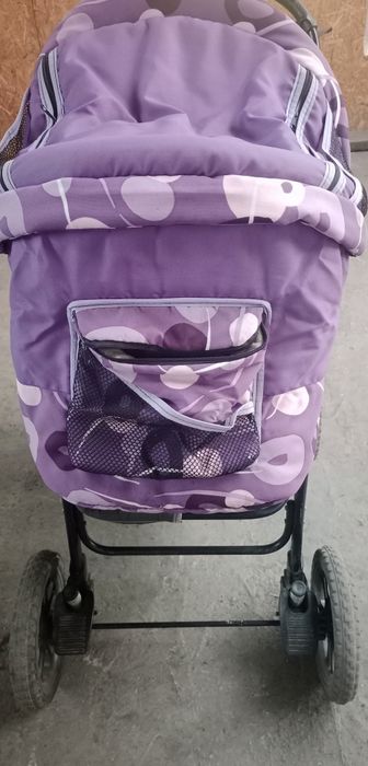 Продам коляску 5500