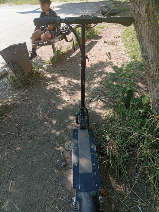 Продаю kugooKirim M2+