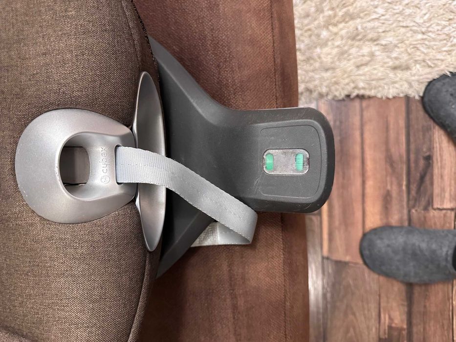 Столче за кола Cybex Platinum Sirona Zi i-Size Plus