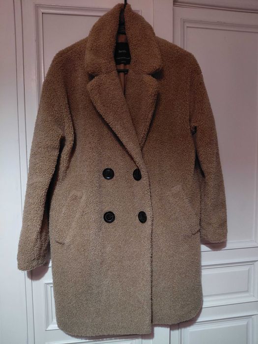 Палто bershka размер ХС/С