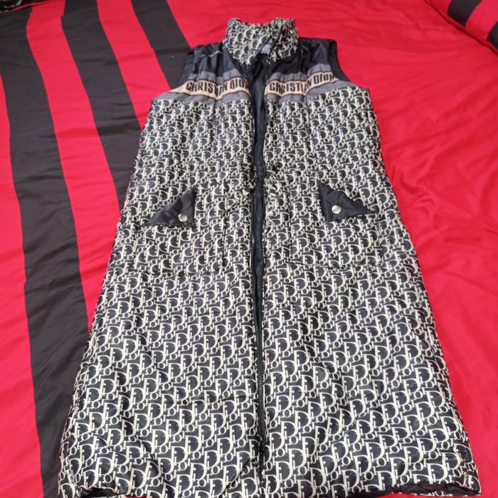 Dior look  nimcha vyazini dvoyka