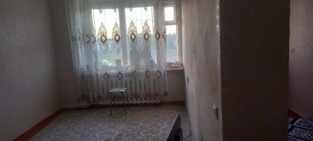 Продаётся комната в общежитии район СКГУ, Черёмушки