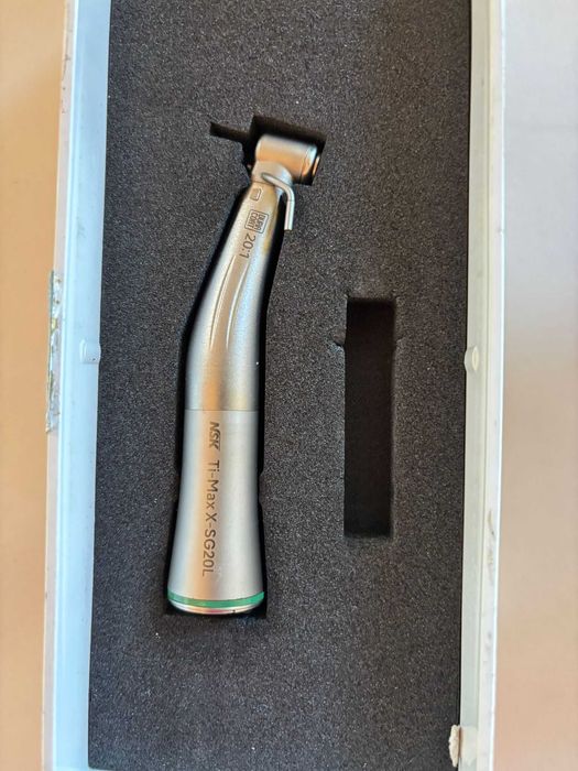 Pachet Fiziodispenser Surgic Pro Optic NSK medicina dentara