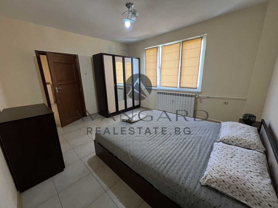 Продава се Тристаен апартамент в Пловдив, Кършияка - 85 кв.м за 1942 €/кв.м - Снимка #5