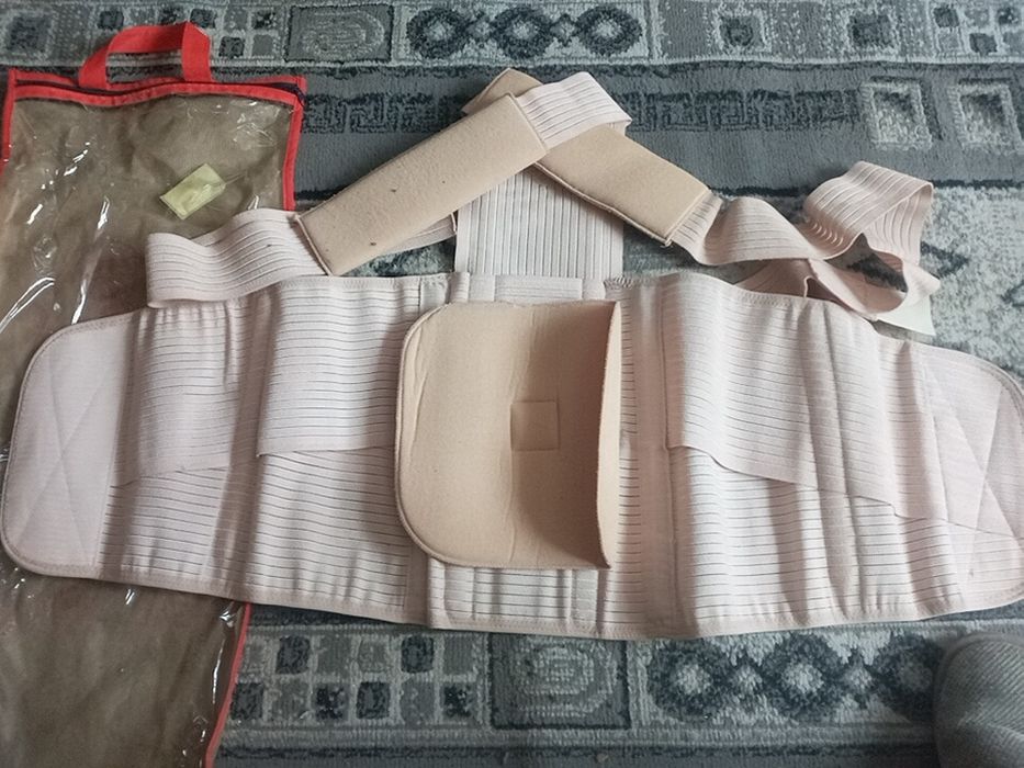 Ортопедический корсет