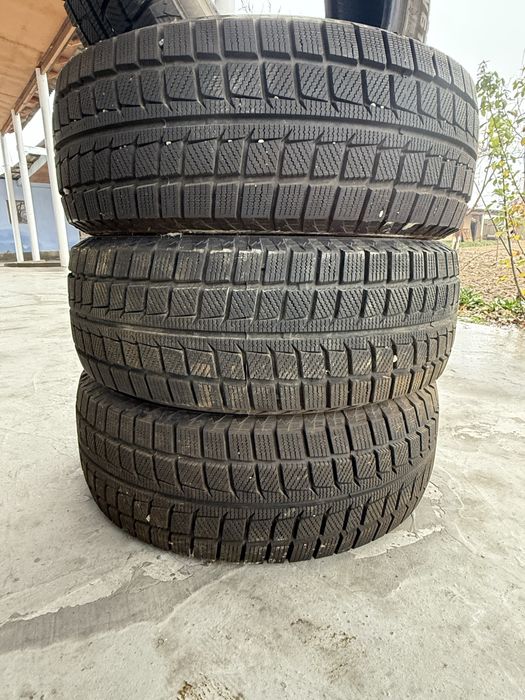 Зимний баллон жаңа