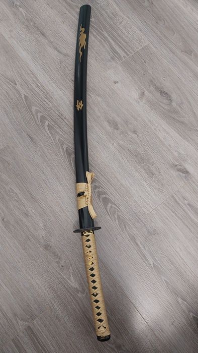 Macete si sabii de decor sau grădină