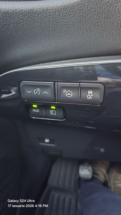 Toyota prius hibrid 2018