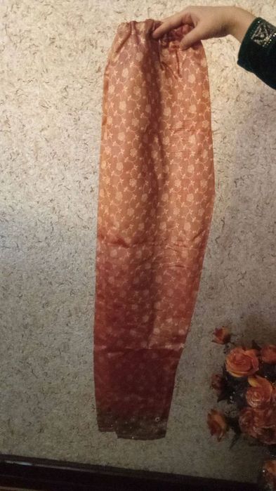 Kelinlar uchun sarpoga sarilar  2 tasi atigi 80.000