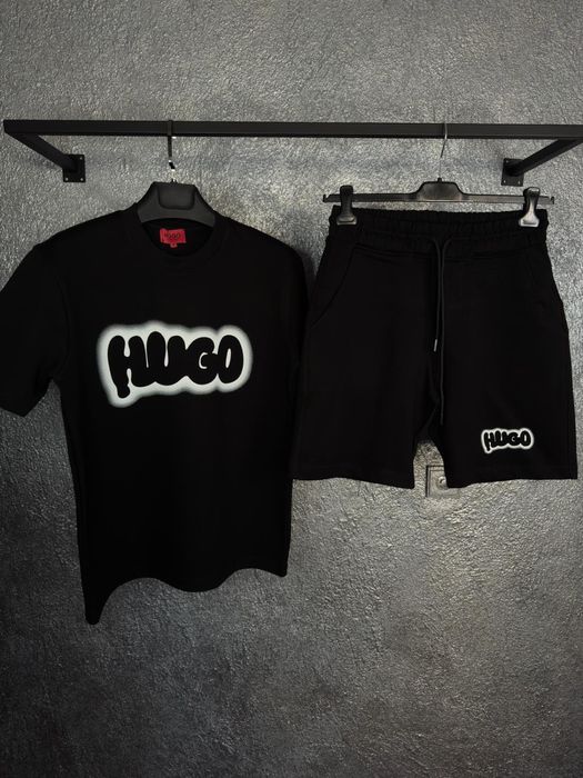 Мъжки летни екипи- различни модели