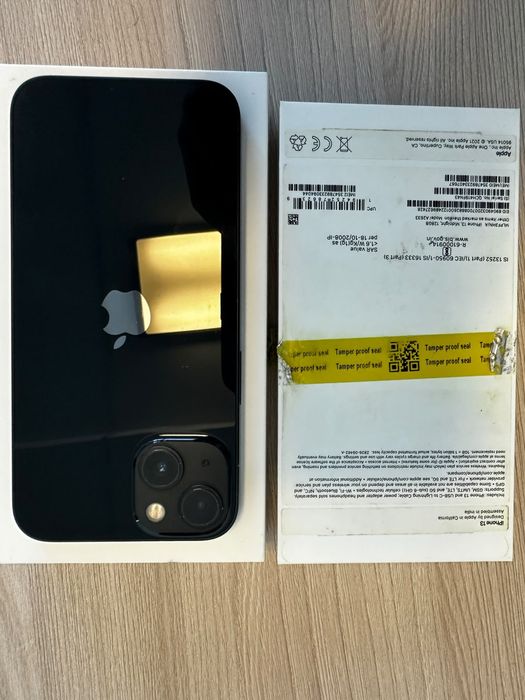 iPhone 13, 128 g
