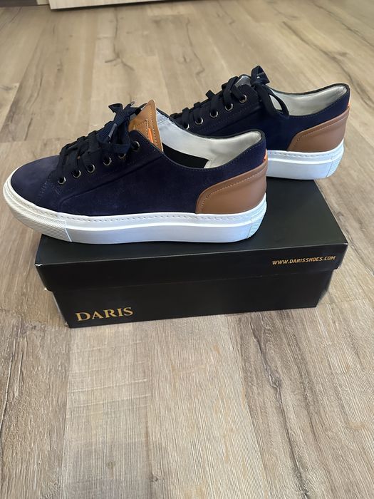 Мъжки обувки Daris, 40 размер