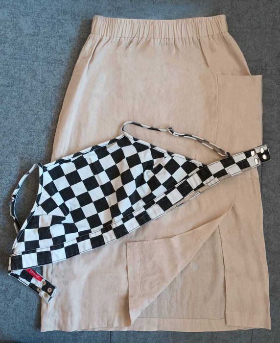 Комплект на дамски/тийнейджърски дрехи размер -S