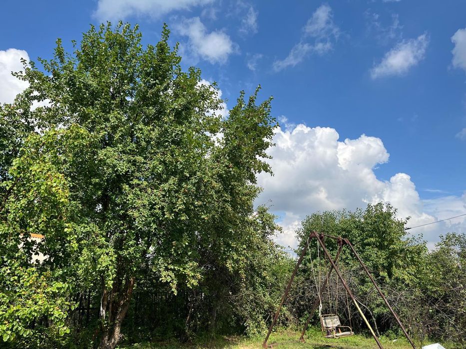 Продам дачу сад "Нефтяник"