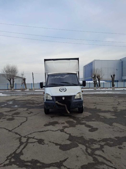 Продаю Газель Алматы