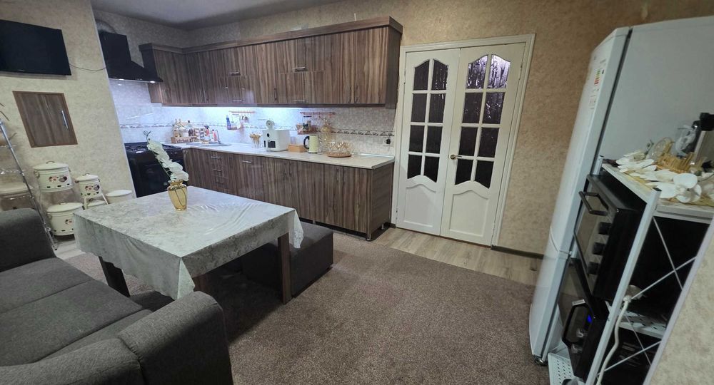 Банковская квартира 3/9/9 125 м2 Чиланзар 20кв