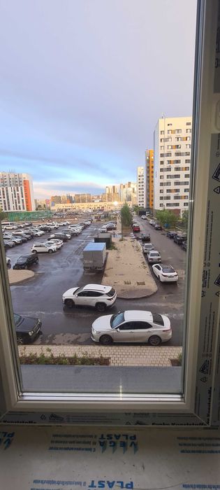 Продам Евро 2х комн.квартиру