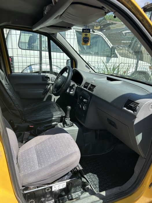 Ford Tranzit Connect