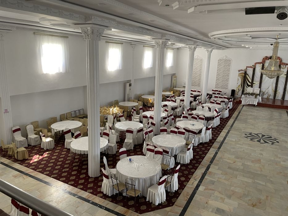 Tuyxona sotiladi yangi remontdan chiqqan!