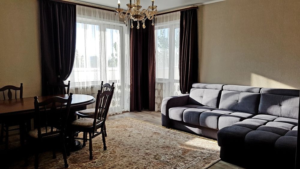 Внимание! 2-ком. Фото 100 % Элитные апартаменты ЦУМ МАРТ ПАРК