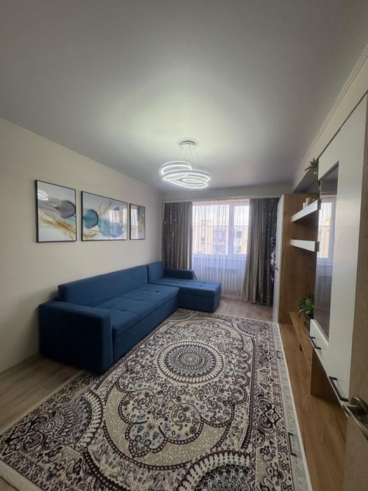 Диван + кровать