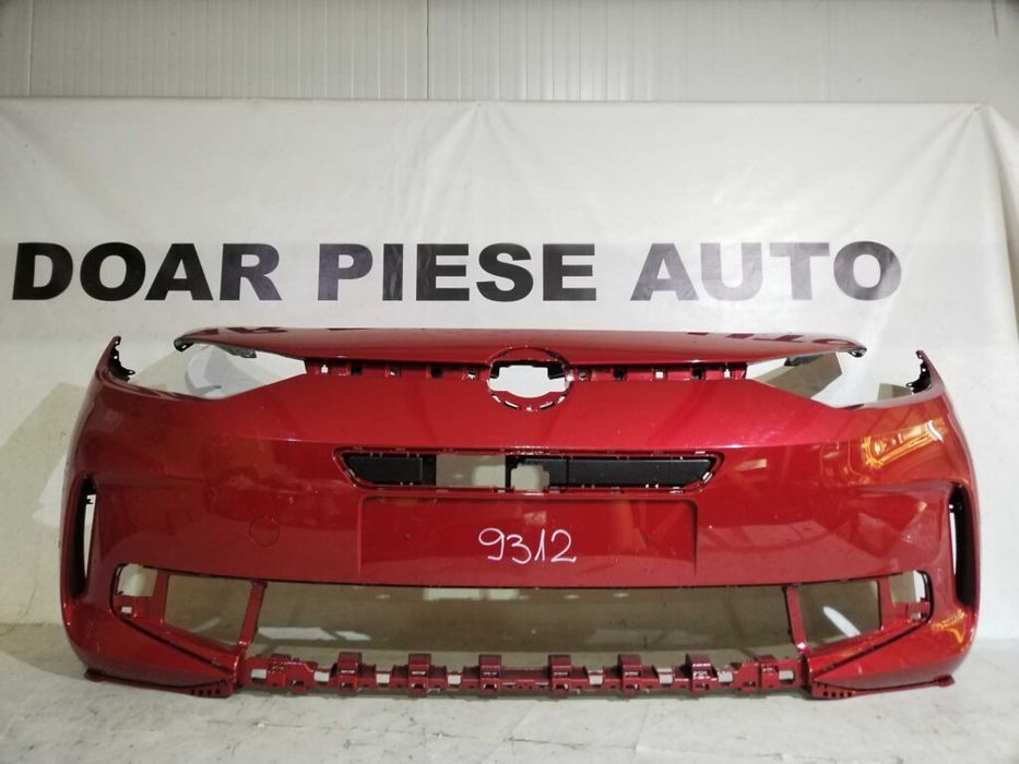 Bara fata VW ID3, facelift, 2023, 2024, 2025, cod origine OE 10A807221A.